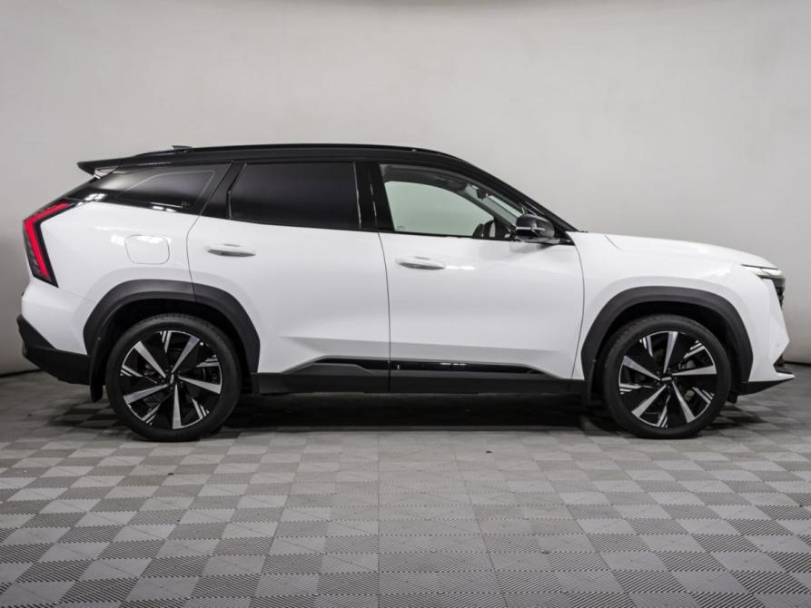 Geely Atlas II Москва  - изображение 4