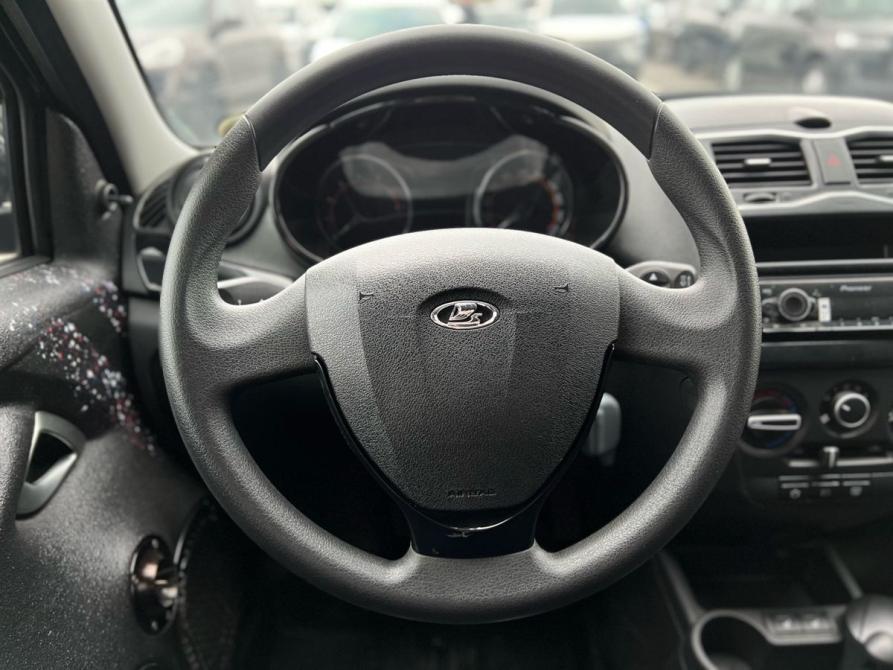 Lada (ВАЗ) Granta I Рестайлинг Волгоград  - изображение 10