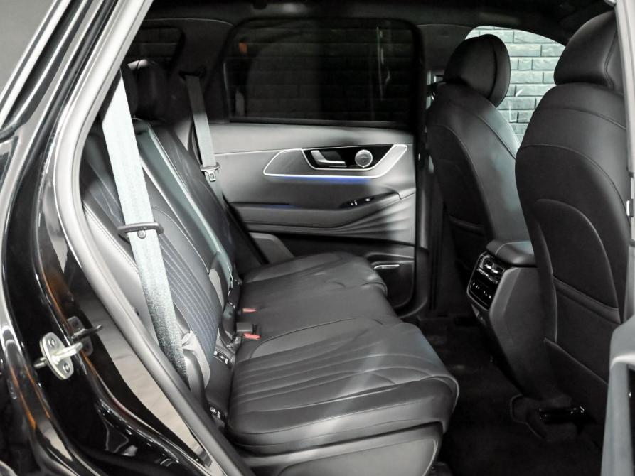 Chery Tiggo 9 I Екатеринбург  - изображение 24