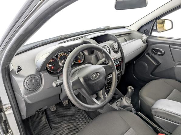 Lada (ВАЗ) Largus I Рестайлинг с пробегом 2021 года, цена 999 000 рублей, 99551 км, универсал, Автокод Объявления
