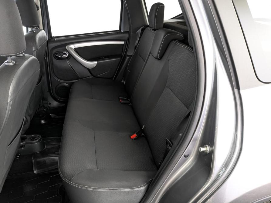 Nissan Terrano III (D10) Москва  - изображение 18