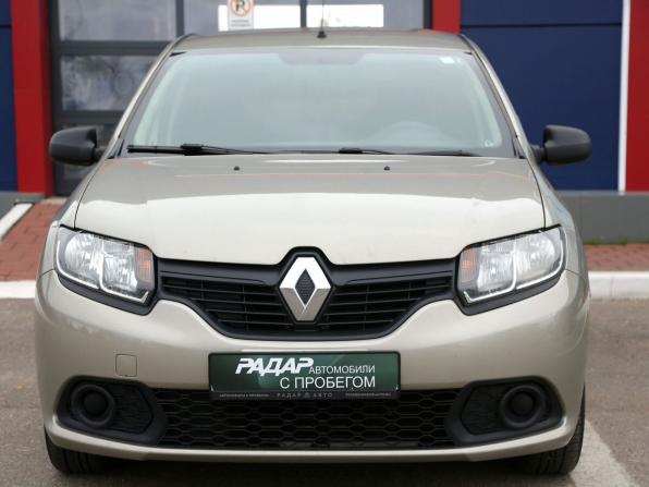 Renault Sandero II с пробегом 2016 года, цена 794 000 рублей, 66500 км, хэтчбек, Автокод Объявления