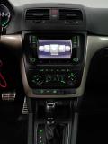 Skoda Yeti I Рестайлинг Москва  - изображение 36