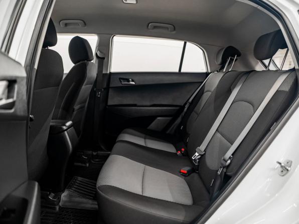 Hyundai Creta I с пробегом 2018 года, цена 1 899 000 рублей, 131952 км, внедорожник, Автокод Объявления