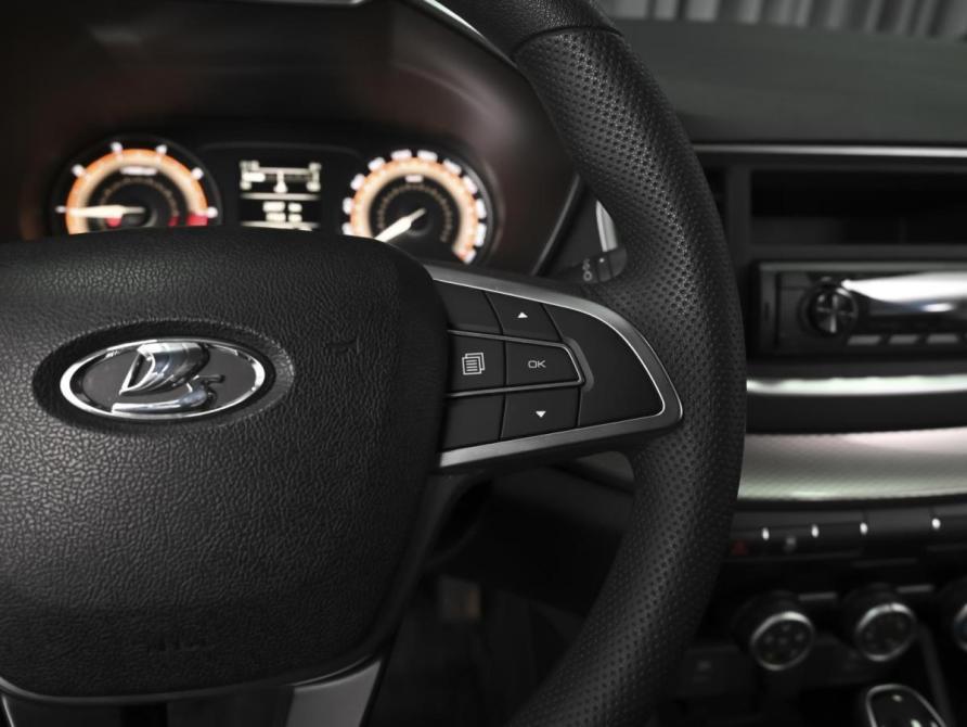 Lada (ВАЗ) Vesta I Рестайлинг (NG) Ставрополь  - изображение 14