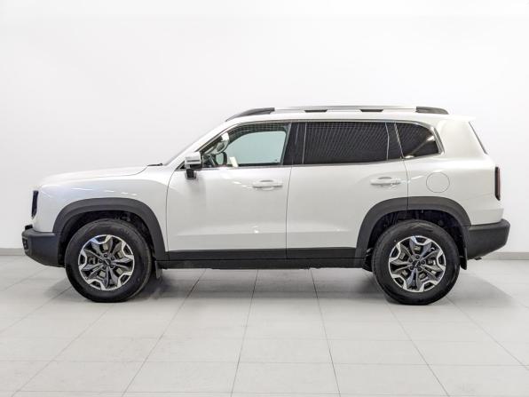 Haval Dargo с пробегом 2024 года, цена 2 675 000 рублей, 67673 км, внедорожник, Автокод Объявления
