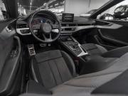Audi A5 II (F5) Москва  - изображение 29