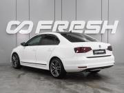 Volkswagen Jetta VI Рестайлинг Воронеж  - изображение 18