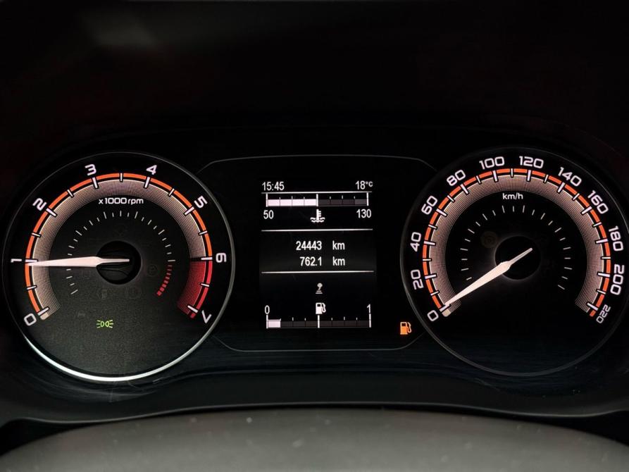 Lada (ВАЗ) Vesta I Рестайлинг (NG) Ижевск  - изображение 27