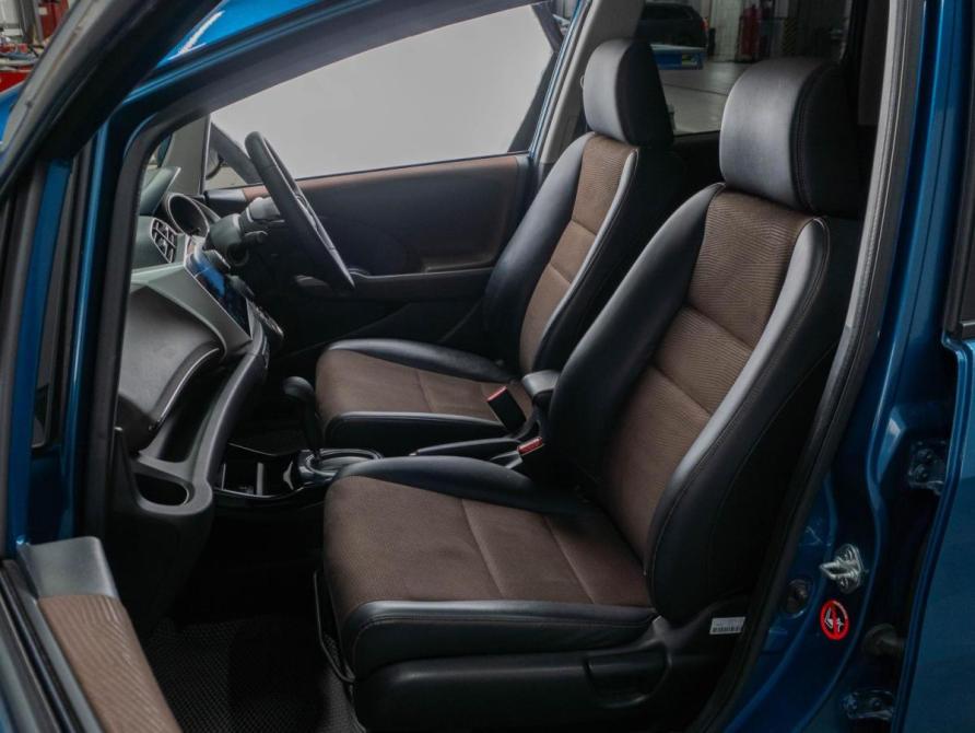 Honda Fit Shuttle I Тюмень  - изображение 8