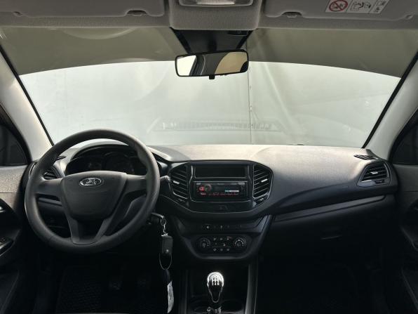 Lada (ВАЗ) Vesta I с пробегом 2019 года, цена 935 000 рублей, 110198 км, седан, Автокод Объявления