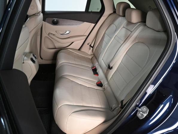 Mercedes-Benz GLC I (X253) с пробегом 2017 года, цена 3 689 000 рублей, 72748 км, внедорожник, Автокод Объявления