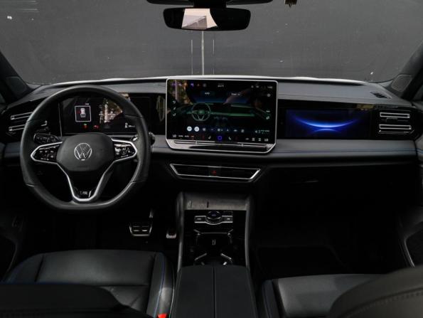 Volkswagen Tiguan III (China Market) с пробегом 2024 года, цена 4 200 000 рублей, 49034 км, внедорожник, Автокод Объявления