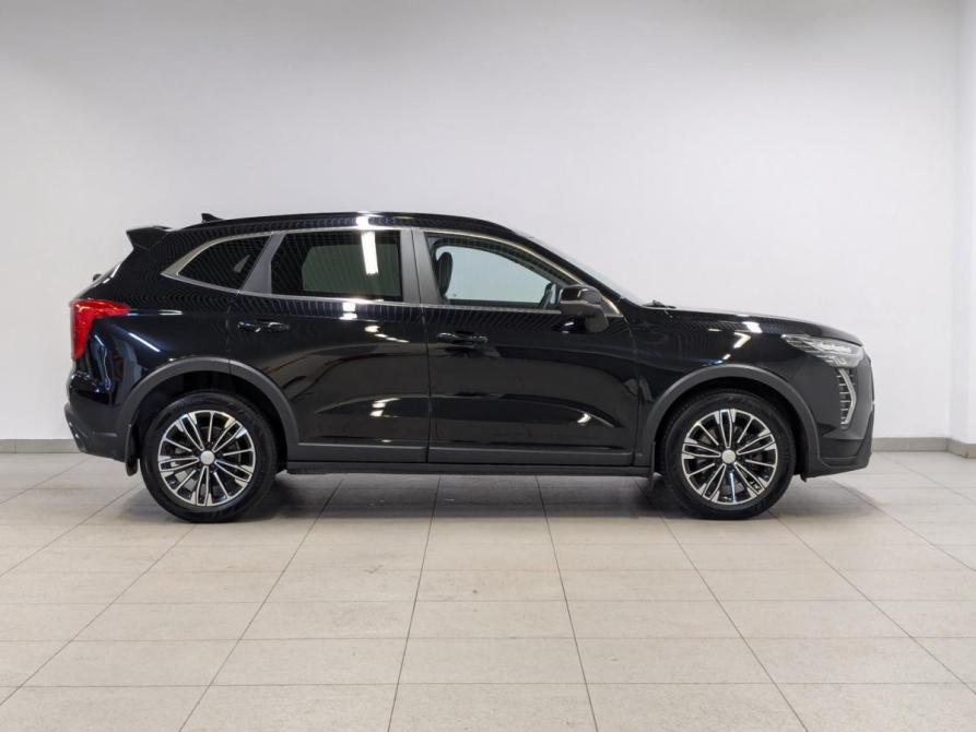 Haval Jolion I Санкт-Петербург  - изображение 4