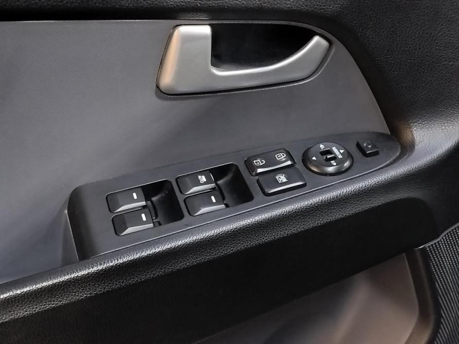 Kia Sportage III Санкт-Петербург  - изображение 16