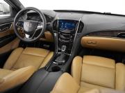 Cadillac ATS I Москва  - изображение 31