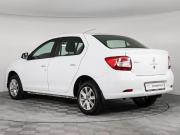 Renault Logan II Рестайлинг Химки  - изображение 19