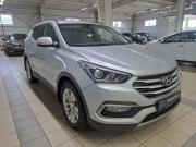 Hyundai Santa Fe III Рестайлинг Набережные Челны  - изображение 25
