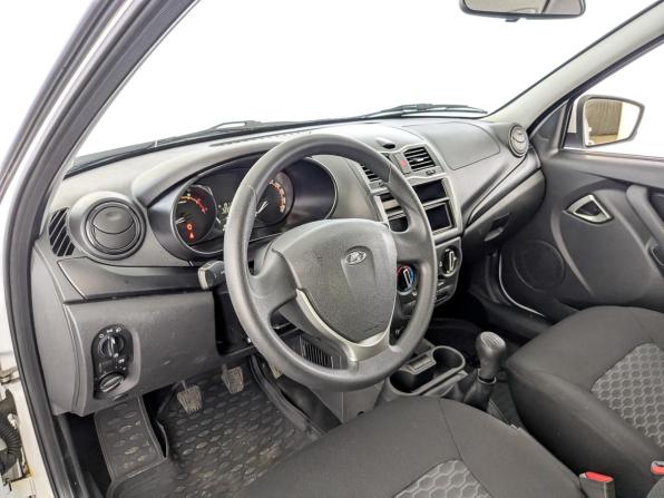 Lada (ВАЗ) Granta I Рестайлинг с пробегом 2024 года, цена 755 000 рублей, 52329 км, седан, Автокод Объявления
