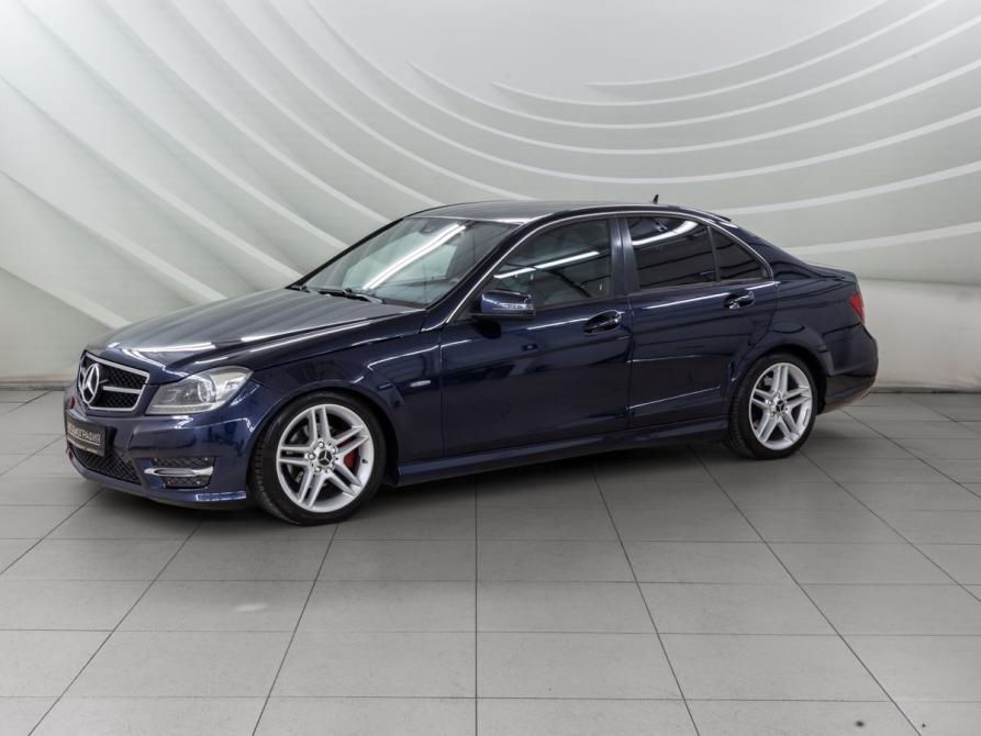 Mercedes-Benz C-Класс III (W204) Рестайлинг Волгоград  - изображение 3