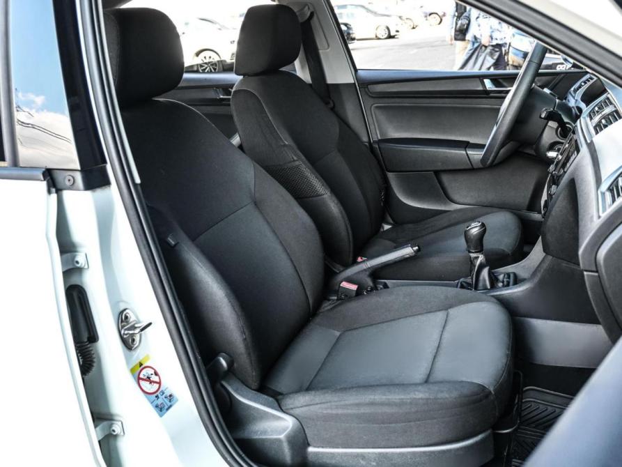 Skoda Rapid I Рестайлинг Новороссийск  - изображение 8