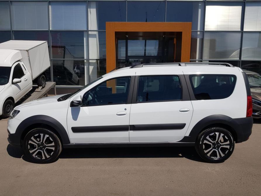 Lada (ВАЗ) Largus I Рестайлинг Брянск  - изображение 8