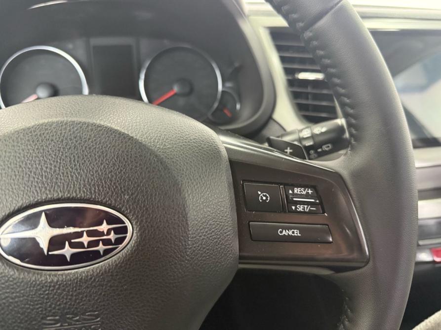 Subaru Outback IV Рестайлинг Уфа  - изображение 10