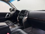 Toyota Land Cruiser 200 Series Рестайлинг 1 Вологда  - изображение 35