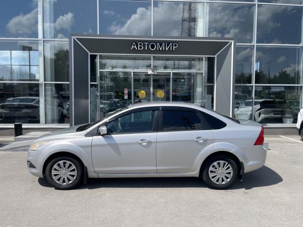 Ford Focus II Рестайлинг с пробегом 2009 года, цена 490 000 рублей, 249985 км, седан, Автокод Объявления