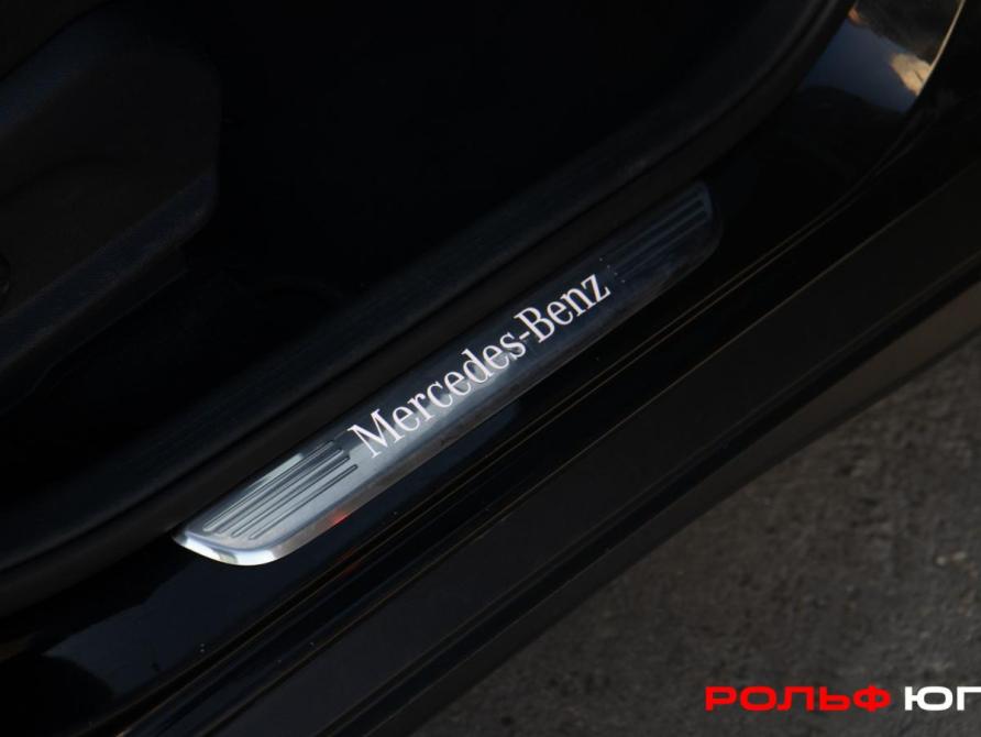 Mercedes-Benz GLC I (X253) Рестайлинг Москва  - изображение 20