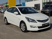 Hyundai Solaris I Рестайлинг Йошкар-Ола  - изображение 25