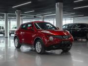 Nissan Juke I Москва  - изображение 28