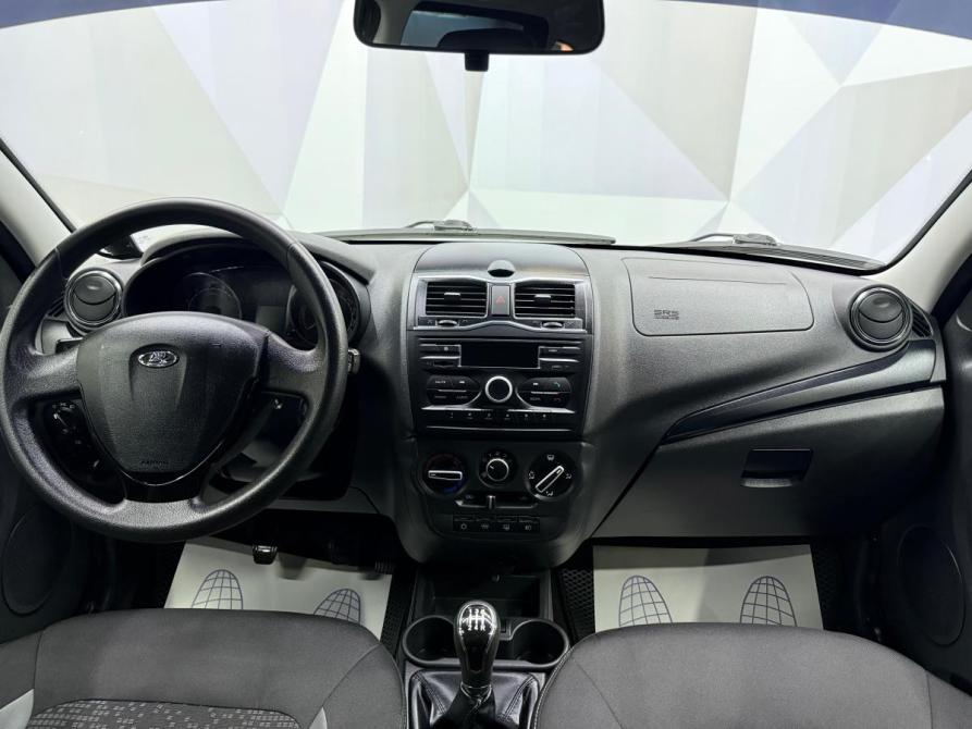 Lada (ВАЗ) Granta I Рестайлинг Азнакаево  - изображение 9
