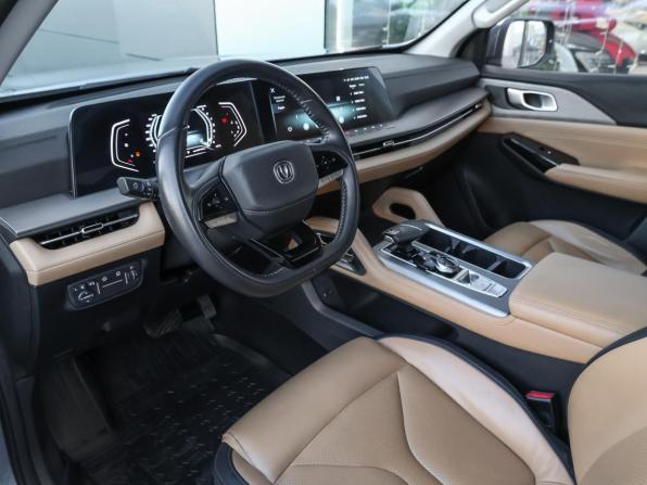 Changan Hunter Plus с пробегом 2023 года, цена 2 598 000 рублей, 58000 км, offers.body_type.unknown, Автокод Объявления