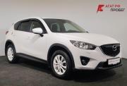 Mazda CX-5 I Ярославль  - изображение 28