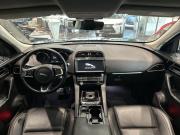 Jaguar F-Pace I Казань  - изображение 39