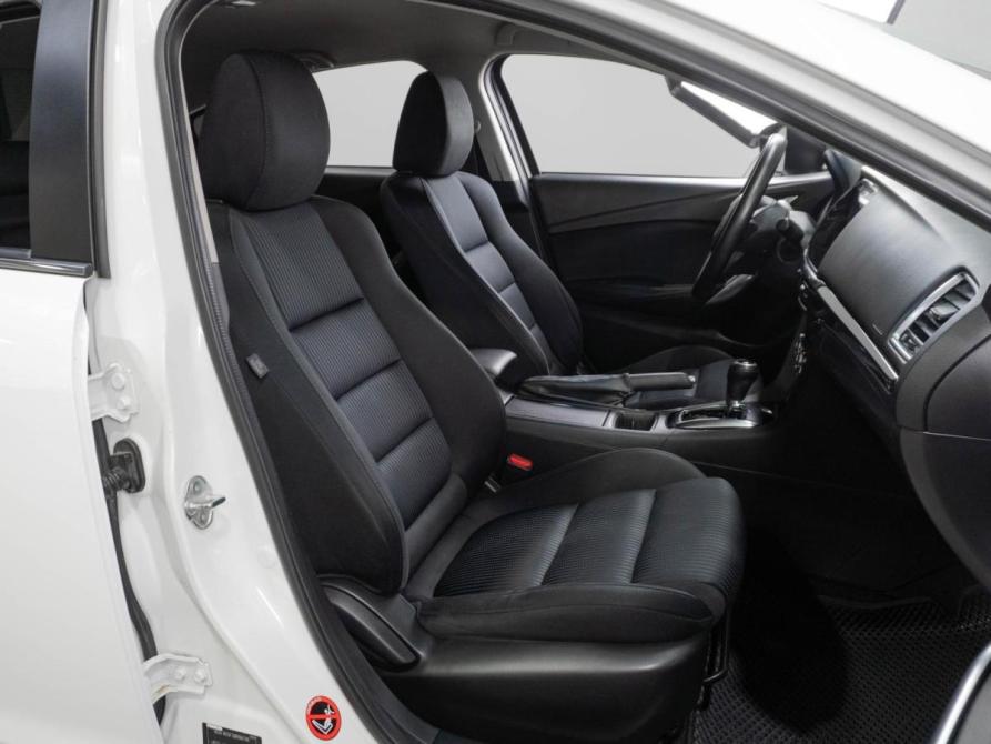 Mazda 6 III (GJ) Тюмень  - изображение 8