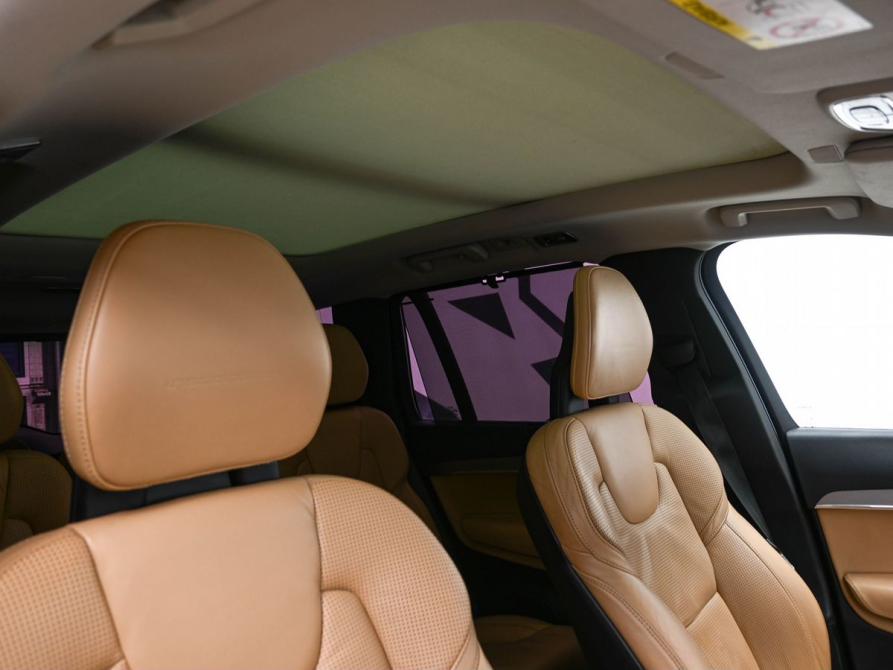 Volvo XC90 II Ростов-на-Дону  - изображение 11