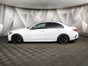 Mercedes-Benz C-Класс V (W206) Москва  - изображение 37