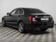 Mercedes-Benz C-Класс IV (W205) Москва  - изображение 27