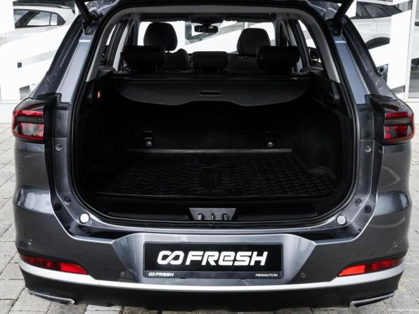 Chery Tiggo 7 Pro Max I с пробегом 2023 года, цена 1 880 000 рублей, 85151 км, внедорожник, Автокод Объявления