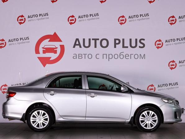Toyota Corolla X (E140 E150) Рестайлинг с пробегом 2012 года, цена 1 180 000 рублей, 140000 км, седан, Автокод Объявления