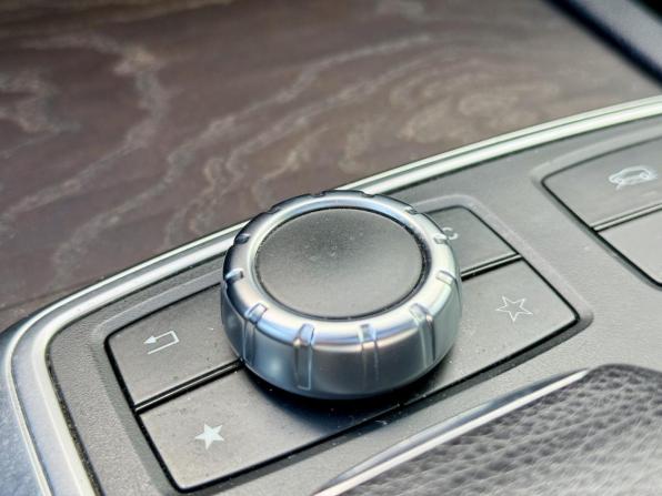 Mercedes-Benz GL-Класс II (X166) с пробегом 2015 года, цена 2 497 000 рублей, 207801 км, внедорожник, Автокод Объявления