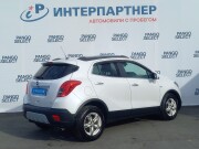 Opel Mokka I Ижевск  - изображение 39