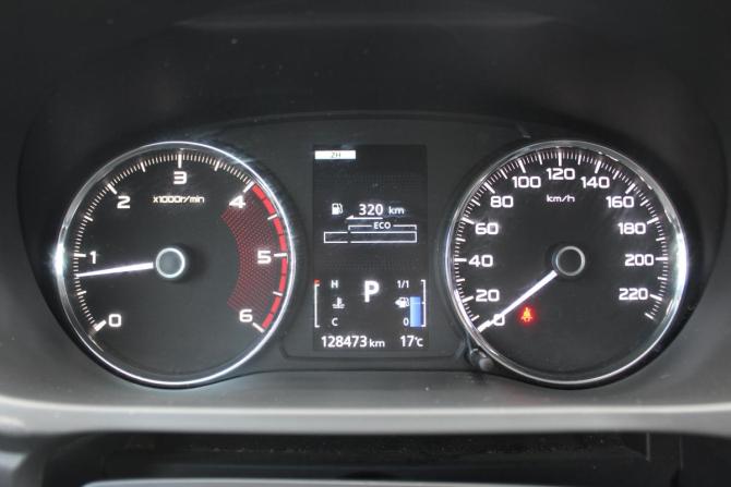 Mitsubishi Pajero Sport III с пробегом 2018 года, цена 3 230 000 рублей, 128456 км, внедорожник, Автокод Объявления