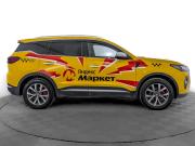 Chery Tiggo 7 Pro Max I Москва  - изображение 34