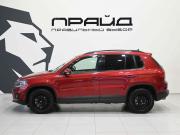 Volkswagen Tiguan I Рестайлинг Ростов-на-Дону  - изображение 30