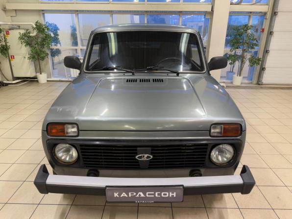 Lada (ВАЗ) 2131 (4x4) I с пробегом 2013 года, цена 375 000 рублей, 146027 км, внедорожник, Автокод Объявления