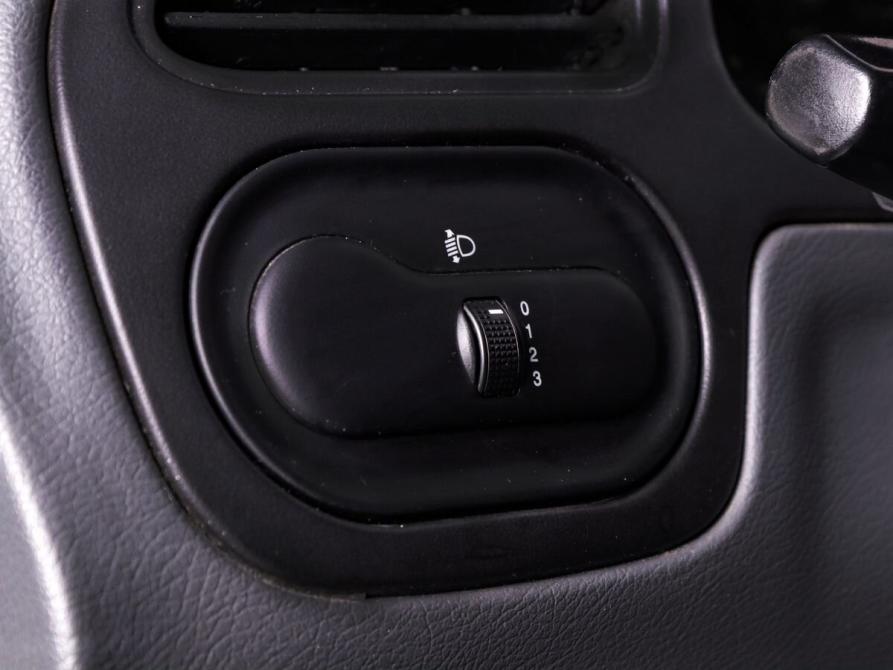 Chevrolet Lanos I Минеральные Воды  - изображение 16