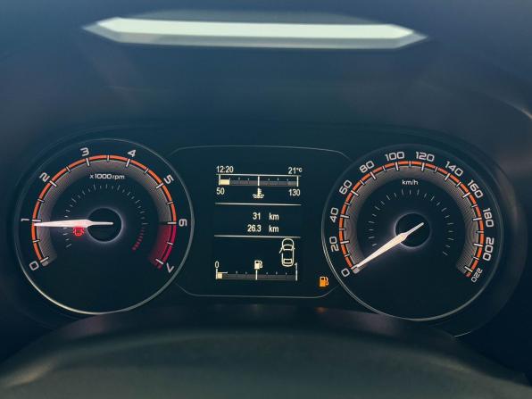 Lada (ВАЗ) Vesta I Рестайлинг (NG) с пробегом 2026 года, цена 1 799 000 рублей, 31 км, универсал, Автокод Объявления